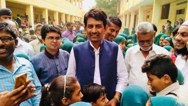 FACEBOOK/ALPESH THAKOR FACEBOOK/ALPESH THAKOR