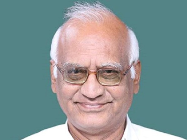 lok sabha elections 2019-Nandyal MP and Jana Sena Party candidate SPY Reddy passed away lok sabha elections 2019-Nandyal MP and Jana Sena Party candidate SPY Reddy passed away