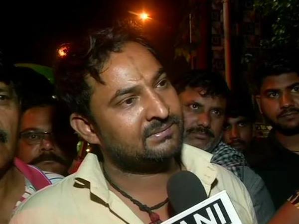 स्पेयर पार्ट का काम करता है सुरेश