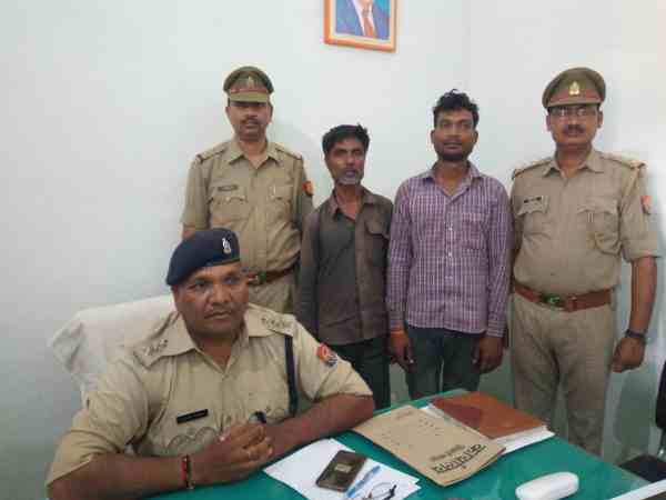 27 अप्रेल को कुएं में मिला शव