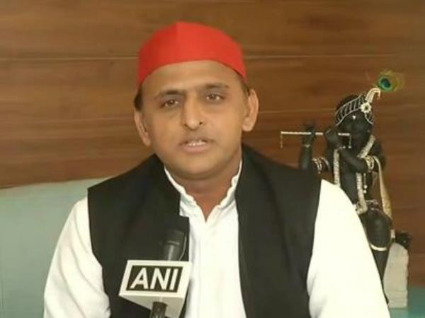 । हालांकि उन्होंने बातचीत सपा तक ही सीमित रखी और बसपा के गठबंधन को लेकर कुछ नहीं बोले। । हालांकि उन्होंने बातचीत सपा तक ही सीमित रखी और बसपा के गठबंधन को लेकर कुछ नहीं बोले।
