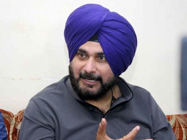 lok sabha election results 2019 navjot singh sidhu tweet ghazal lok sabha election results 2019 navjot singh sidhu tweet ghazal