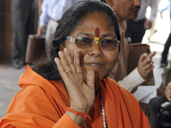 बहुत लगाव है उनको अपनी गाय से
