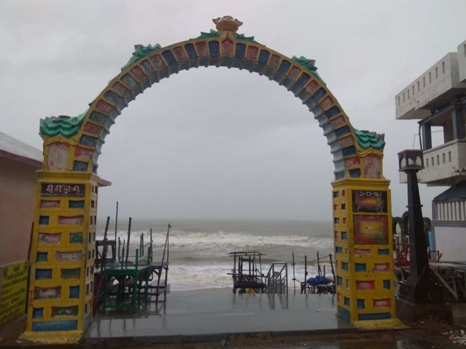 फणीः कैसे पड़ा चक्रवात का नाम फणीः कैसे पड़ा चक्रवात का नाम