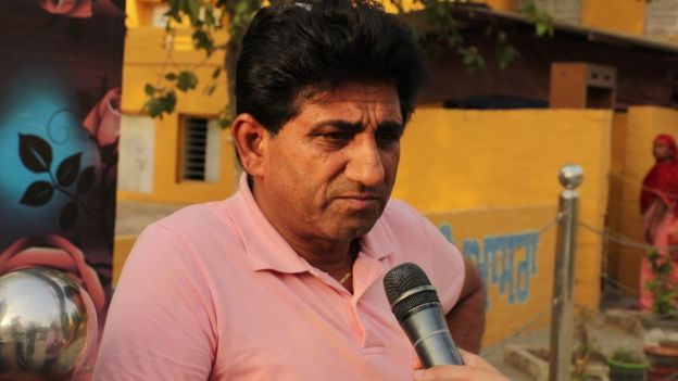haryana BBC haryana BBC