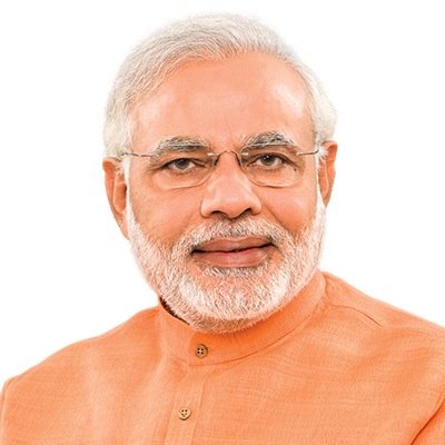 PM मोदी ने अपने नाम के आगे से हटाया 'चौकीदार' शब्द