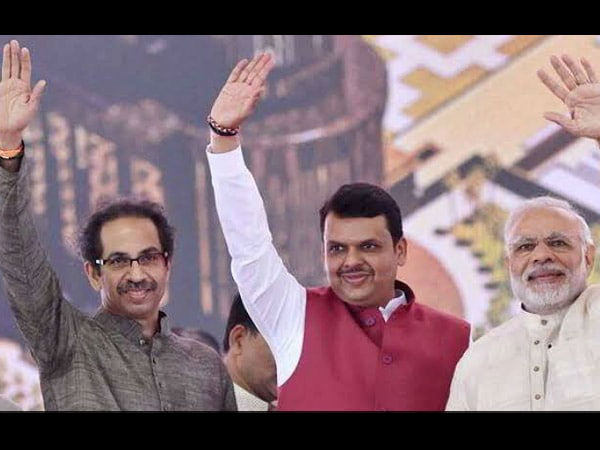Lok Sabha election Results 2019: Who Won, who lost in Maharastra, Here is the Full Detail of 48 lok sabha seat Lok Sabha election Results 2019: Who Won, who lost in Maharastra, Here is the Full Detail of 48 lok sabha seat