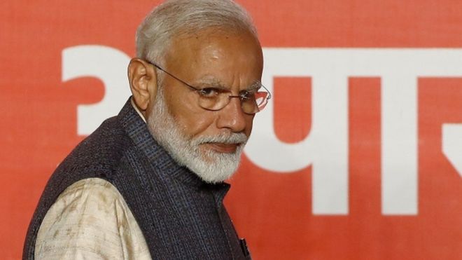 REUTERS modi REUTERS modi