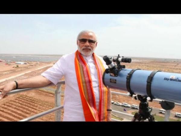 8 से मोदी का अधूरा सपना