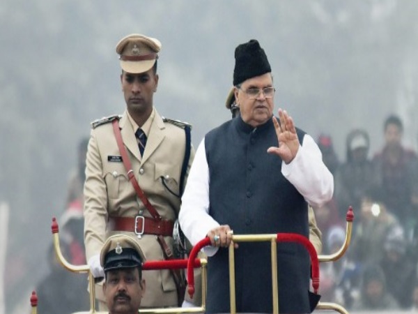 जून 2018 से जम्मू में निर्वाचित सरकार नहीं