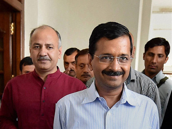 आरोप से सम्मान को ठेस पहुंची