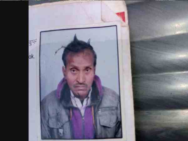 A man killed in front of home while sleeping A man killed in front of home while sleeping