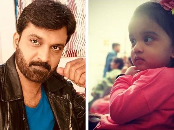 मेरे घर शादी के 13 साल बाद आई थी खुशी-वोरा