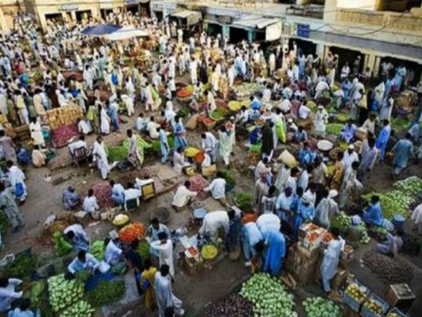 पाकिस्तान से कौन कौन सा सामान आता है