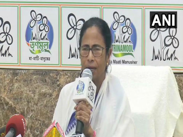 mamata banerjee lashes out at ec and says- poll body taking action on instruction of bjp mamata banerjee lashes out at ec and says- poll body taking action on instruction of bjp