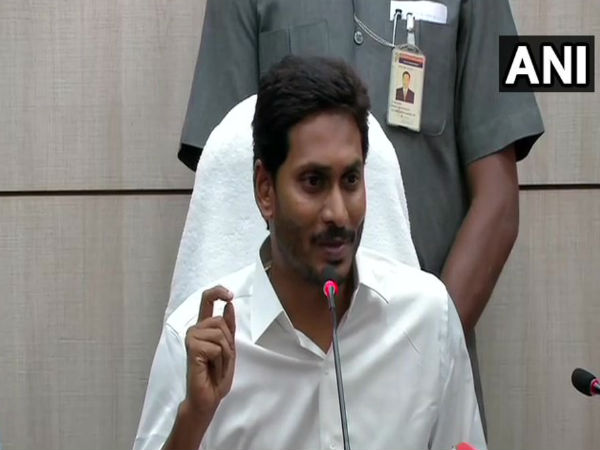 YSRCP chief Jagan Mohan Reddy: If the BJP wouldve been limited to 250 seats, we wouldnt have had to depend so much on the central govt. But now, they dont need us. We did what we could do and told him (PM) of our situation. YSRCP chief Jagan Mohan Reddy: If the BJP wouldve been limited to 250 seats, we wouldnt have had to depend so much on the central govt. But now, they dont need us. We did what we could do and told him (PM) of our situation.