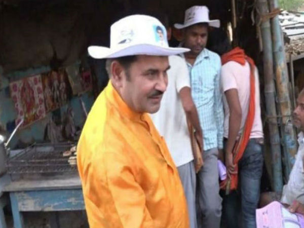 Lok Sabha Elections 2019: Country Richest candidate get only 1558 Votes equal to His Property Lok Sabha Elections 2019: Country Richest candidate get only 1558 Votes equal to His Property