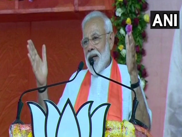 PM Narendra Modi Visited Ahmedabad after victory said Many People Fun of me During Election PM Narendra Modi Visited Ahmedabad after victory said Many People Fun of me During Election