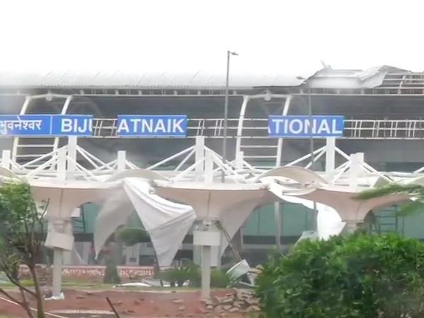 cyclone fani three persons lost their lives in cyclone cyclone fani three persons lost their lives in cyclone