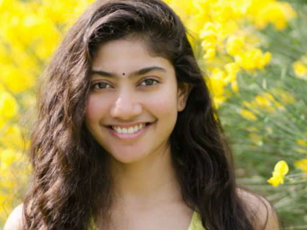 sai pallavi sai pallavi