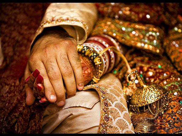 क्या है विवाह संस्कार?