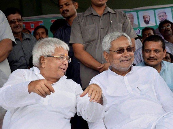 2015 का बिहार विधानसभा चुनाव के नतीजे और एग्जिट पोल