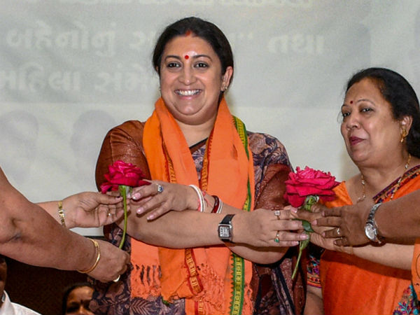 मंत्रियों के काम का बंटवारा आज होना है