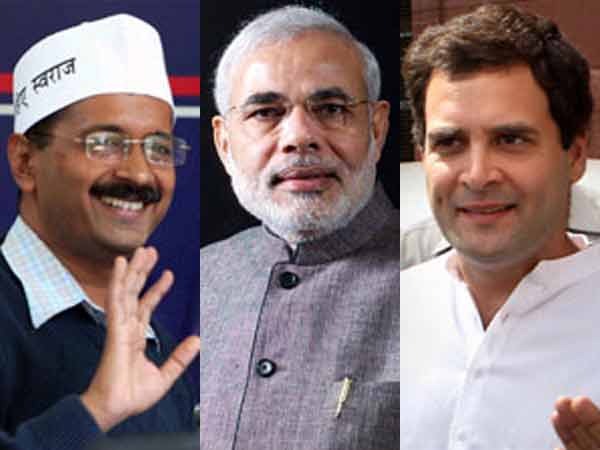 दिल्ली और पंजाब में सिख वोटर ज्यादा