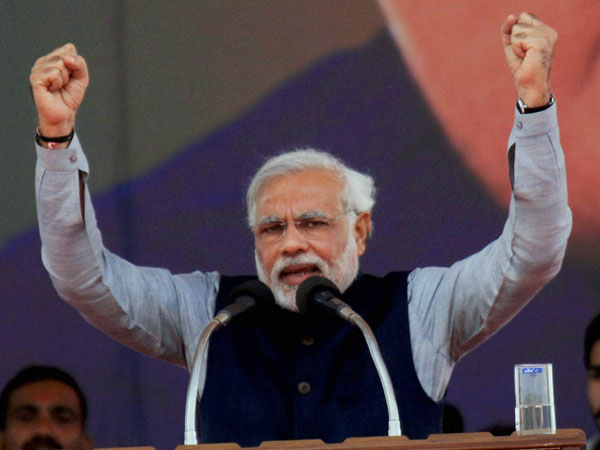 2014 के लोकसभा चुनाव में सही नहीं साबित हुए थे एग्जिट पोल