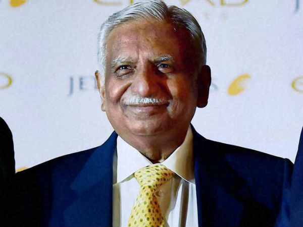 एतिहाद का निवेश