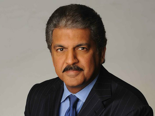 Anand Mahindra takes on Pragya Thakur over Godse remark and said some things must remain sacred Anand Mahindra takes on Pragya Thakur over Godse remark and said some things must remain sacred