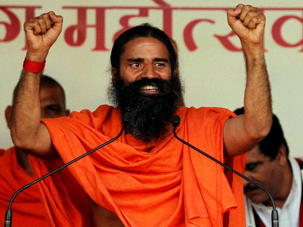 पीएम मोदी के शपथ लेते ही रामदेव ने किया ट्वीट, लिखी ये बात पीएम मोदी के शपथ लेते ही रामदेव ने किया ट्वीट, लिखी ये बात