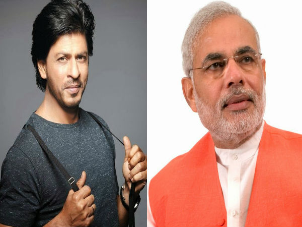 BJP को 303 सीटें मिलने पर शाहरुख खान ने कह दी यह बात