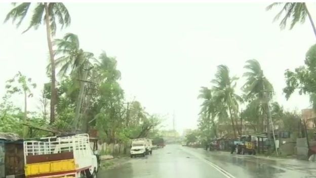 फणीः कैसे पड़ा चक्रवात का नाम फणीः कैसे पड़ा चक्रवात का नाम