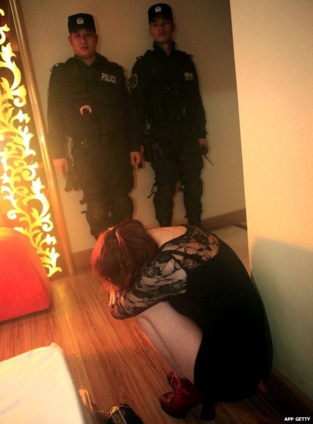 AFP GETTY AFP GETTY