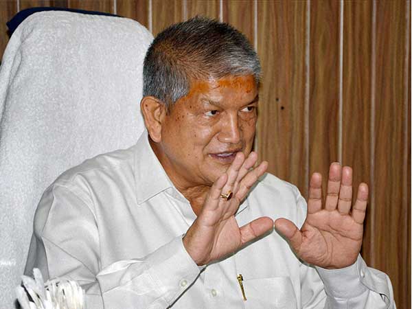 हरीश रावत भी नहीं जीत सके