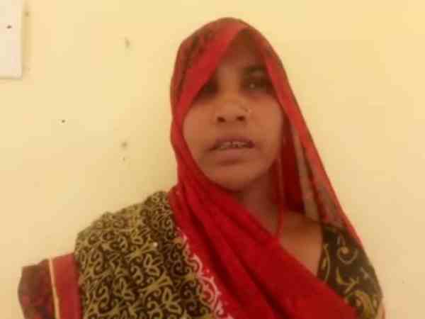 बड़ी बहू ने किया सास का मर्डर