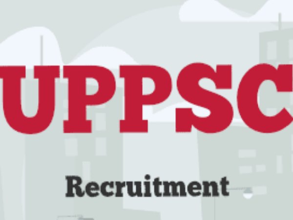 UPPSC, 1000 junior clerk recruitment notification soon to be released UPPSC, 1000 junior clerk recruitment notification soon to be released
