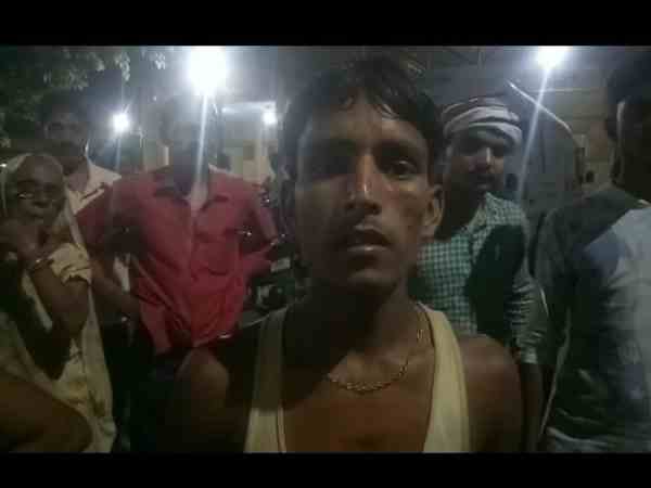 hooligans burnt a man alive in the market hooligans burnt a man alive in the market