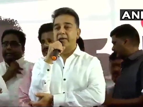 कमल हासन ने जो कहा, उसके लिए उनकी जीभ काट लेनी चाहिए कमल हासन ने जो कहा, उसके लिए उनकी जीभ काट लेनी चाहिए