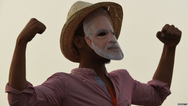 MODI MODI