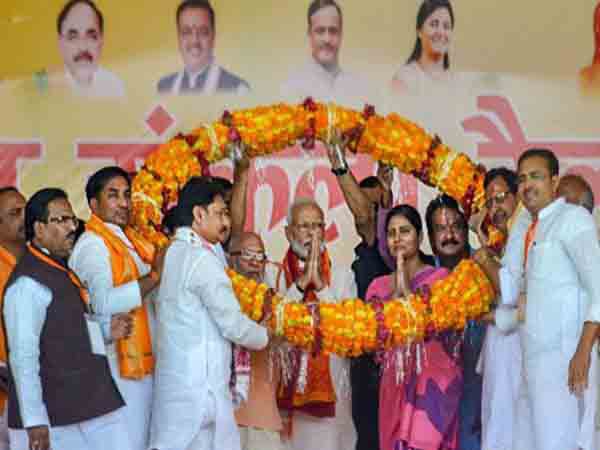 Exit Polls क्या कहता है?