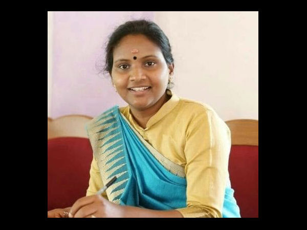 राम्या हरिदास
