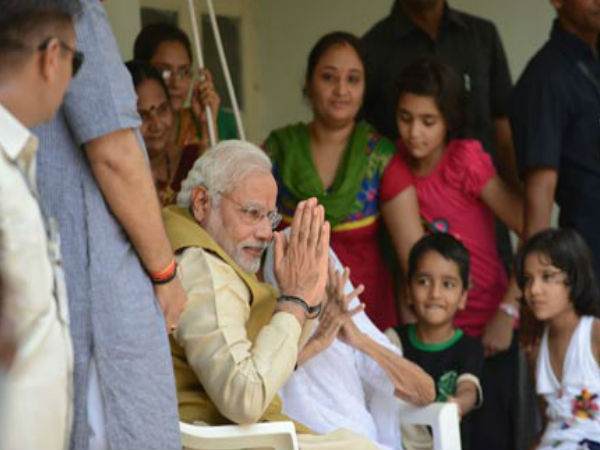 देश को समर्पित किया जीवन