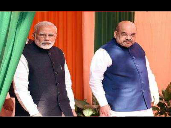 राजनीति की नंबर 1 जोड़ी