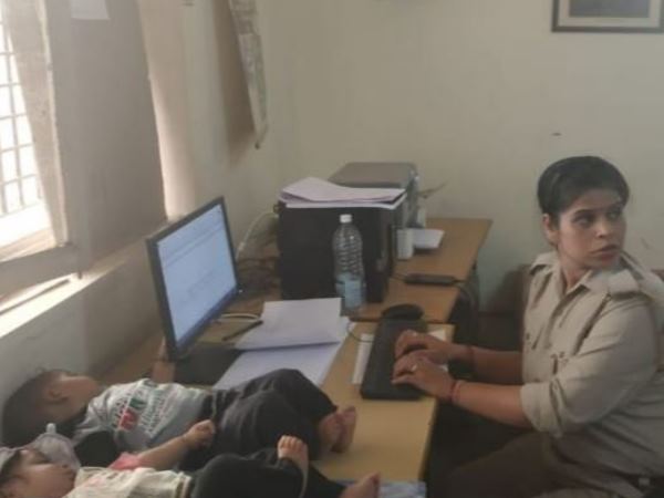 हाल ही में मेटरनिटी लीव से वापस लौटी हैं कामिनी