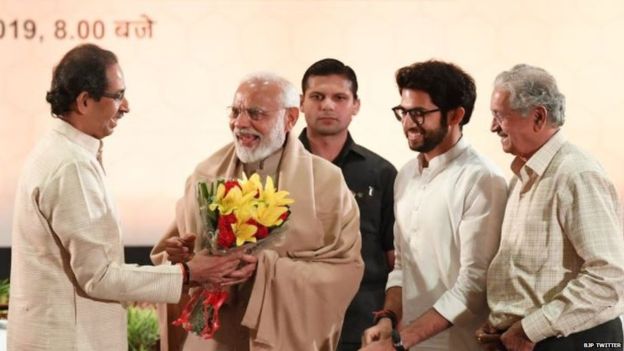 BJP TWITTER BJP TWITTER
