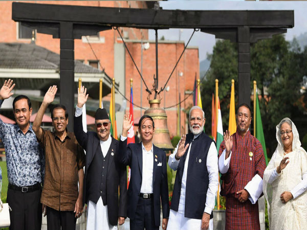 BIMSTEC नेता होंगे शामिल