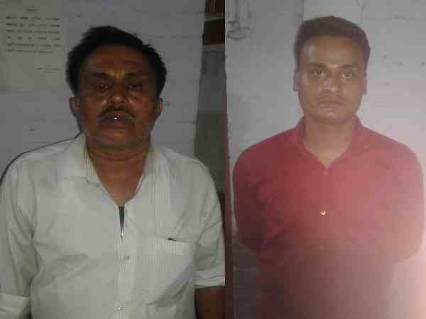 family beaten by hooligans for supporting BJP family beaten by hooligans for supporting BJP