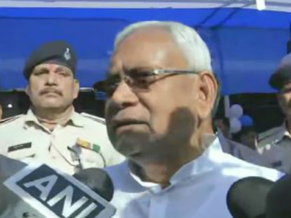 nitish nitish